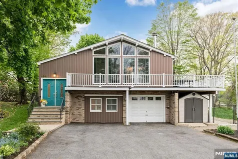 469 Warwick Turnpike West Milford NJ 07421
