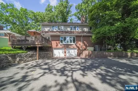 4 Mellon Lane Tenafly NJ 07670