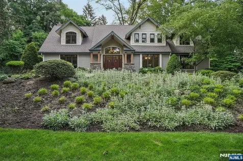 469 Hartung Drive Wyckoff NJ 07481