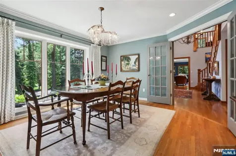 469 Hartung Drive Wyckoff NJ 07481
