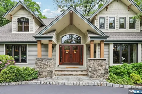 469 Hartung Drive Wyckoff NJ 07481