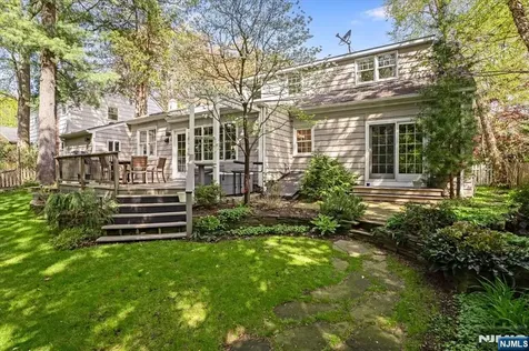 60 Oak Avenue Tenafly NJ 07670