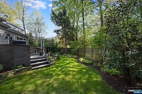 60 Oak Avenue Tenafly NJ 07670