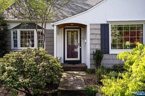 60 Oak Avenue Tenafly NJ 07670