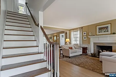 60 Oak Avenue Tenafly NJ 07670