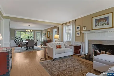 60 Oak Avenue Tenafly NJ 07670