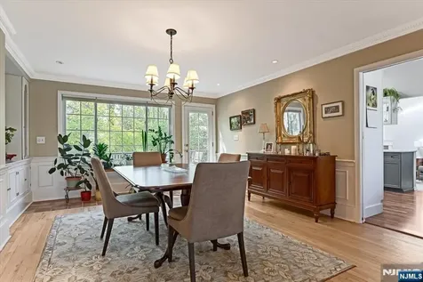 60 Oak Avenue Tenafly NJ 07670