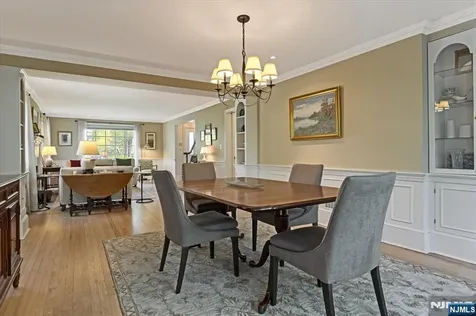 60 Oak Avenue Tenafly NJ 07670