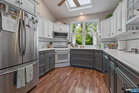 60 Oak Avenue Tenafly NJ 07670