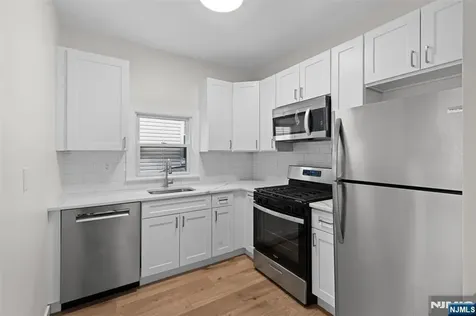 3 Edison Place East Rutherford NJ 07073