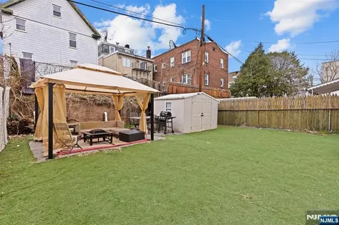 3 Edison Place East Rutherford NJ 07073