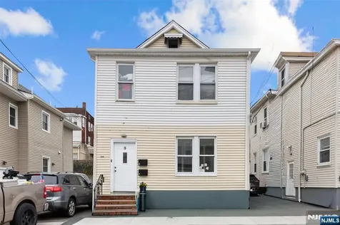 3 Edison Place East Rutherford NJ 07073