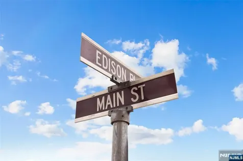 3 Edison Place East Rutherford NJ 07073