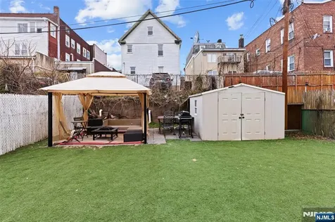 3 Edison Place East Rutherford NJ 07073