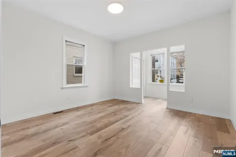 3 Edison Place East Rutherford NJ 07073