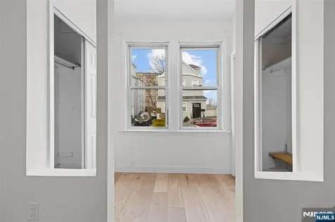 3 Edison Place East Rutherford NJ 07073