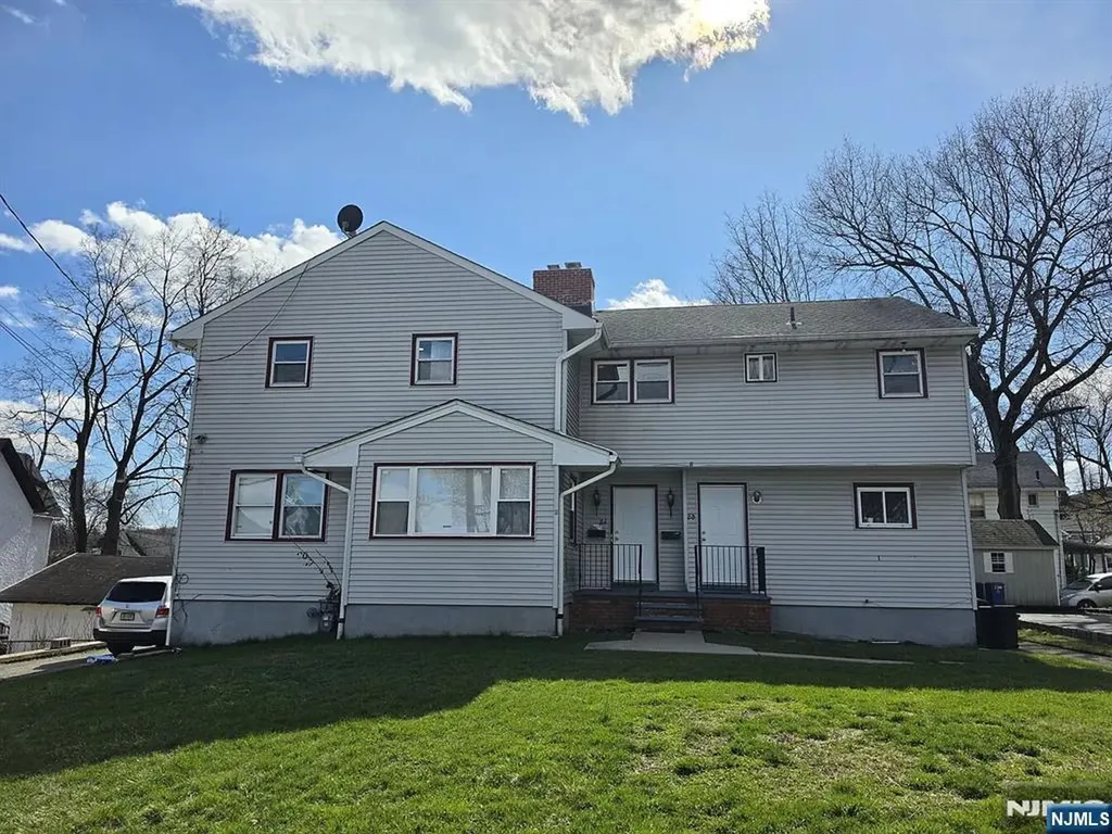 8 Berry Street Dover Town NJ 07801
