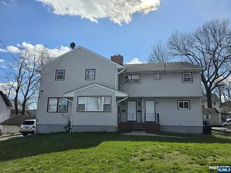 8 Berry Street Dover Town NJ 07801
