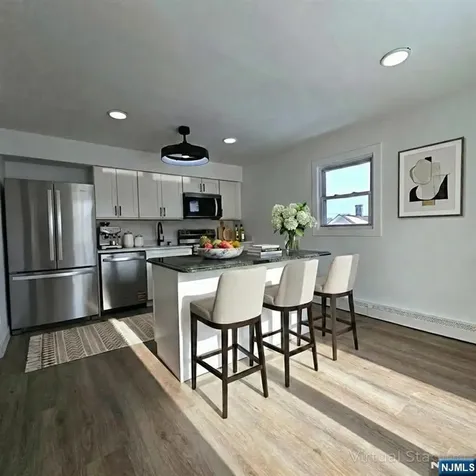 8 Berry Street Dover Town NJ 07801
