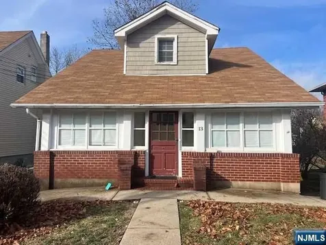 13 3rd Street Englewood Cliffs NJ 07632
