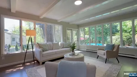 46 Chestnut Hill Place Glen Ridge NJ 07028