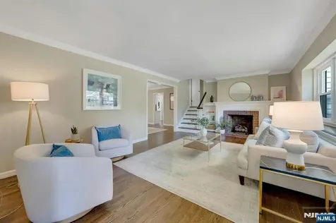 46 Chestnut Hill Place Glen Ridge NJ 07028