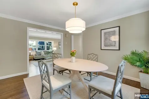 46 Chestnut Hill Place Glen Ridge NJ 07028