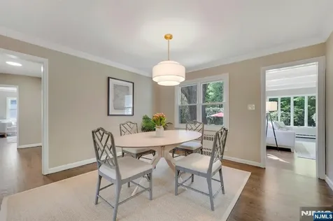 46 Chestnut Hill Place Glen Ridge NJ 07028