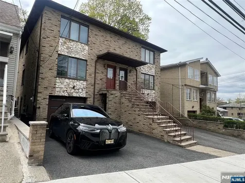 414 Lafayette Avenue Cliffside Park NJ 07010