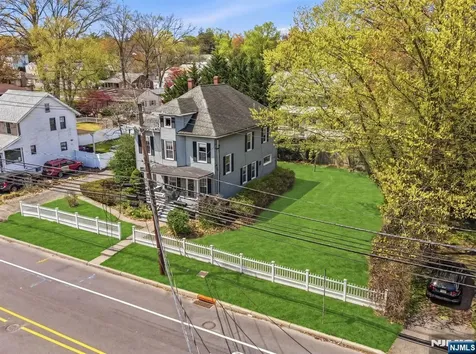 219 Livingston Street Northvale NJ 07647