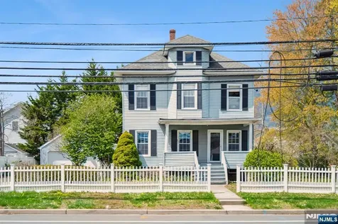 219 Livingston Street Northvale NJ 07647