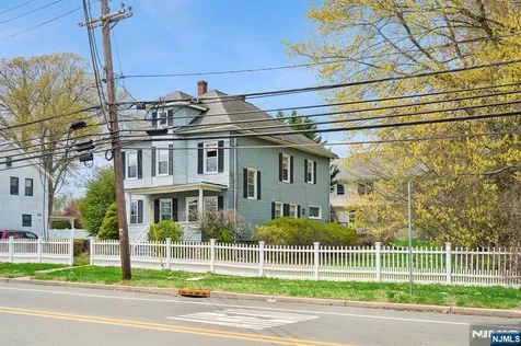 219 Livingston Street Northvale NJ 07647