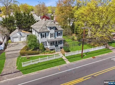 219 Livingston Street Northvale NJ 07647