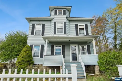219 Livingston Street Northvale NJ 07647