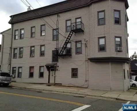 128 Plauderville Avenue Garfield NJ 07026