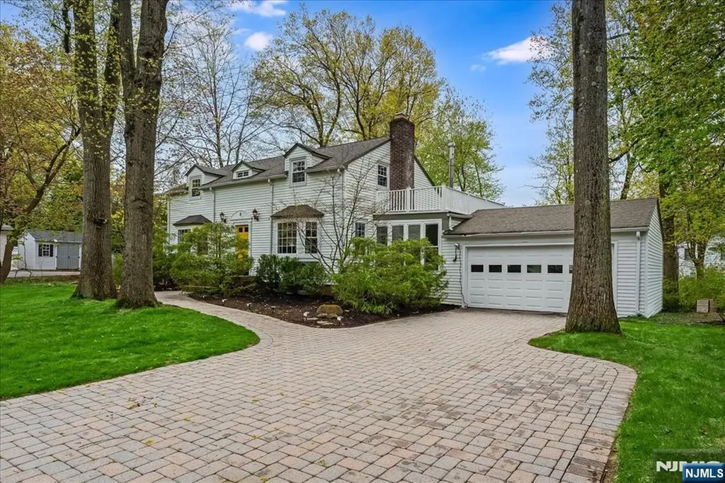 8-10 Lessing Road West Orange NJ 07052