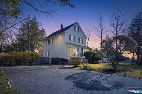 830 Soldier Hill Road Emerson NJ 07630