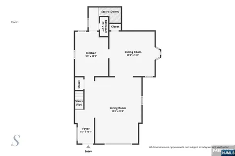 830 Soldier Hill Road Emerson NJ 07630