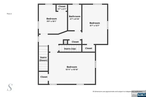 830 Soldier Hill Road Emerson NJ 07630