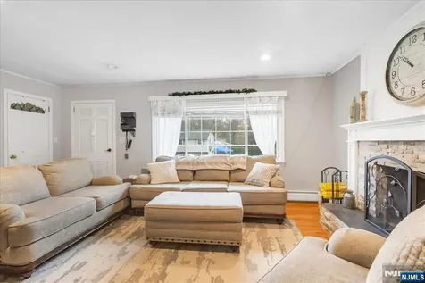 1 Sanders Court West Milford NJ 07480