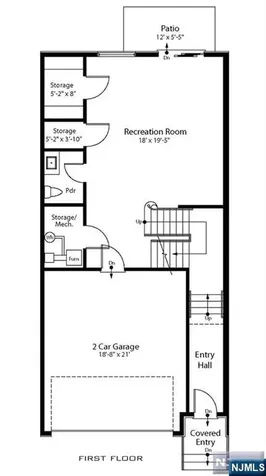 110 Mason Court Haworth NJ 07641