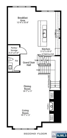 110 Mason Court Haworth NJ 07641