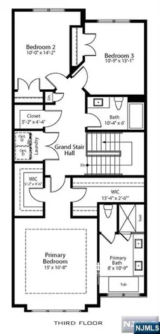 110 Mason Court Haworth NJ 07641