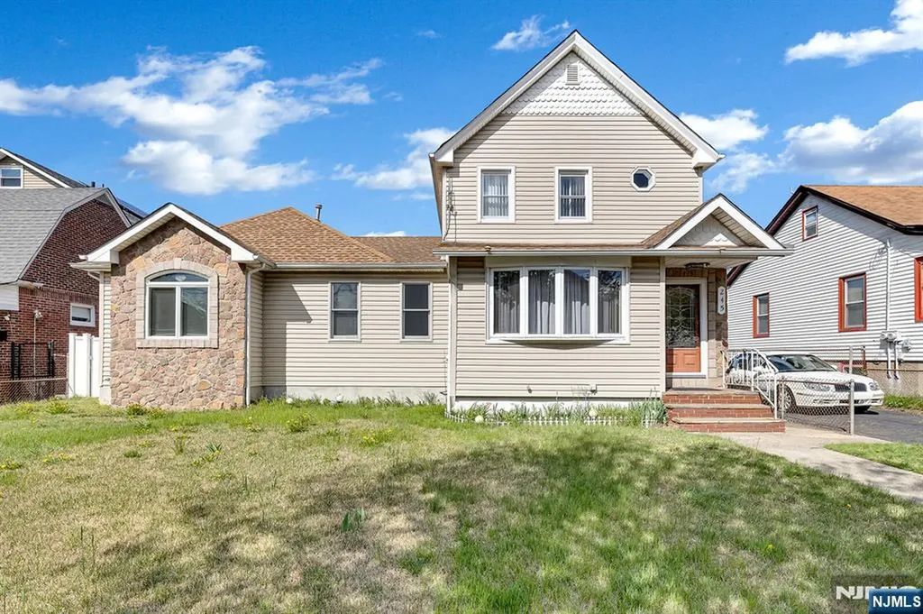 245 Kingsland Avenue Lyndhurst NJ 07071