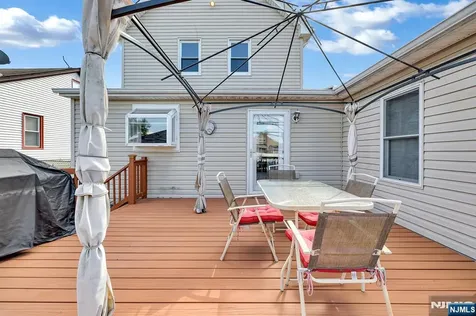 245 Kingsland Avenue Lyndhurst NJ 07071