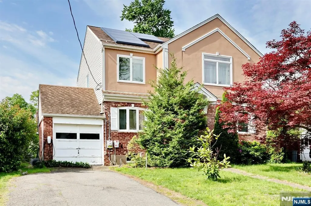 163 Monroe Avenue River Edge NJ 07661