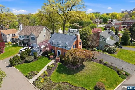 306 Concord Drive Maywood NJ 07607