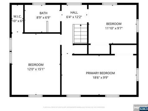 306 Concord Drive Maywood NJ 07607