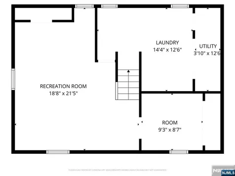 306 Concord Drive Maywood NJ 07607
