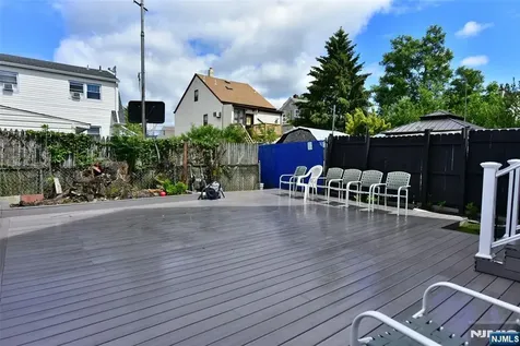 301 Burhans Avenue Haledon NJ 07508